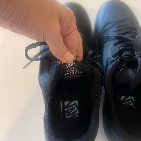 Vans Ave Pro Men’s size 8.5 Used - Picture 5 of 7